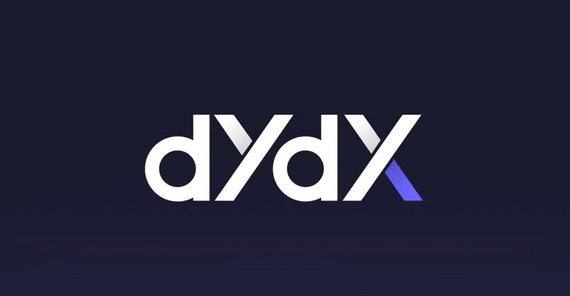 MT Capital Insight：應用鏈遷移和經濟模型更新 推動 DYDX 飛輪增長