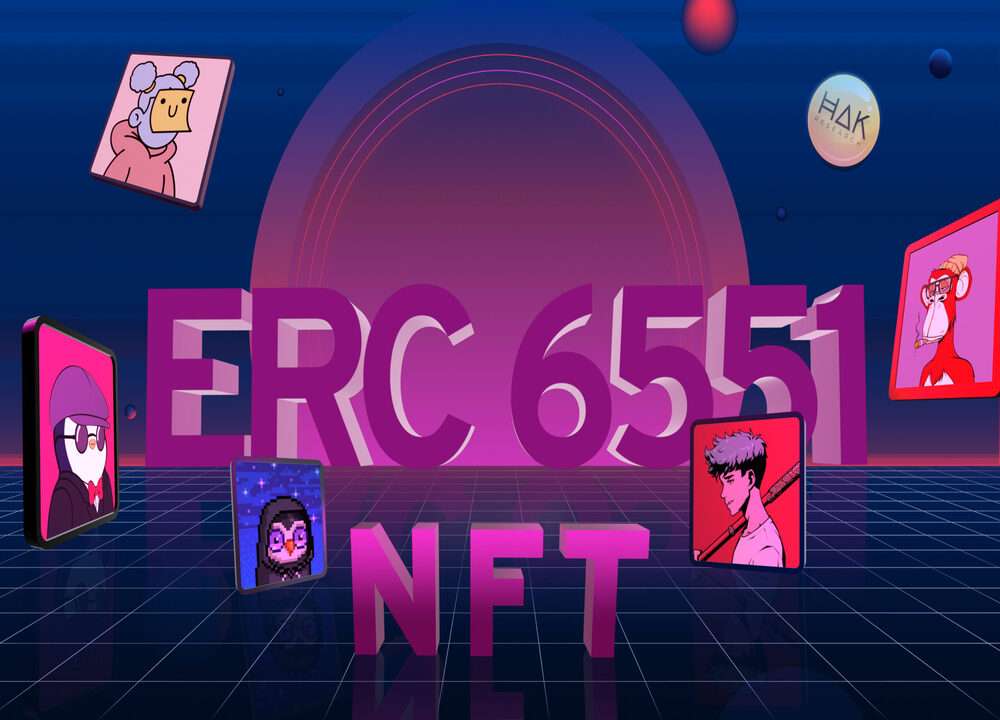 NFT & ERC-6551: The New Star Shines Again