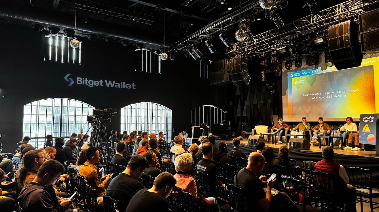 Bitget Wallet 宣布启动土耳其市场拓展计划，致力于推动当地 Web3 生态发展