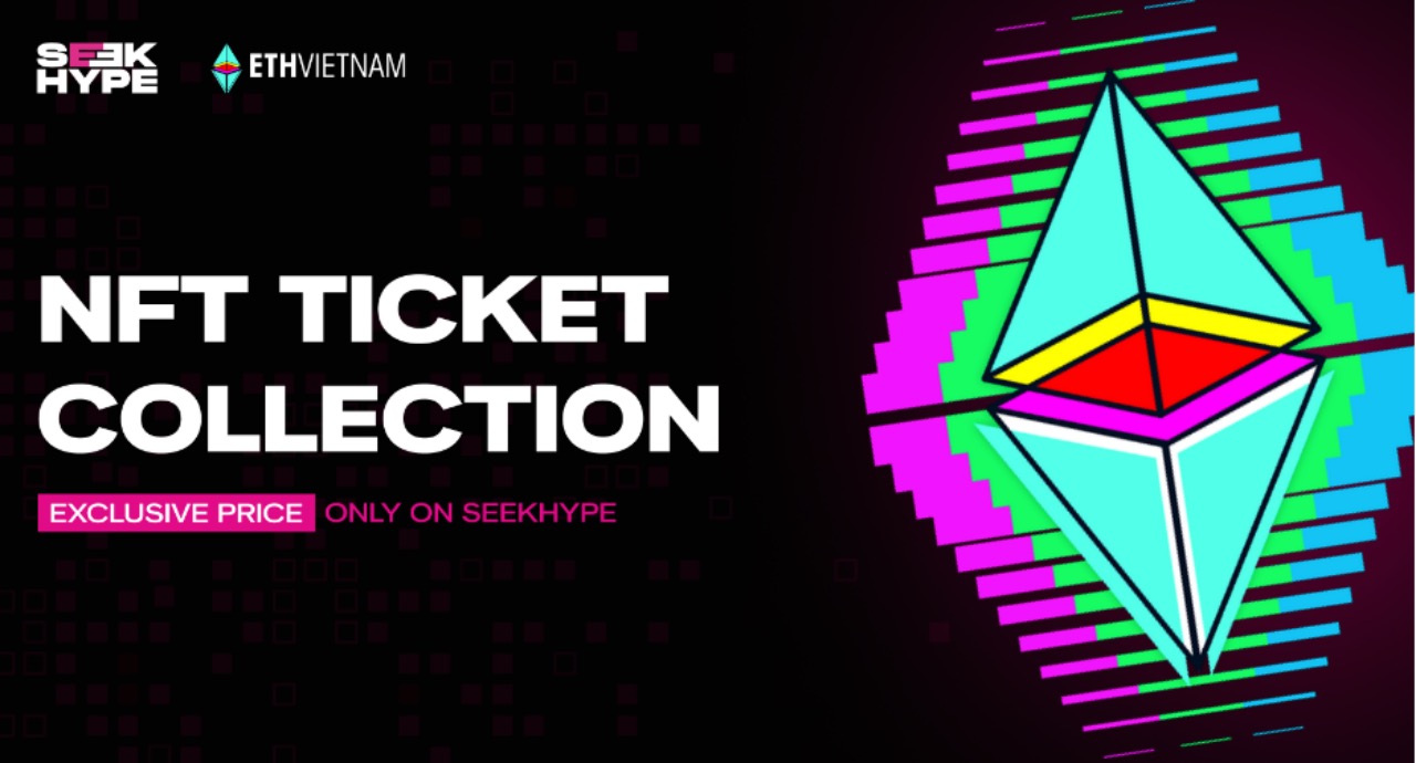 SeekHYPE：オンラインNFTチケットマーケットの問題解決策