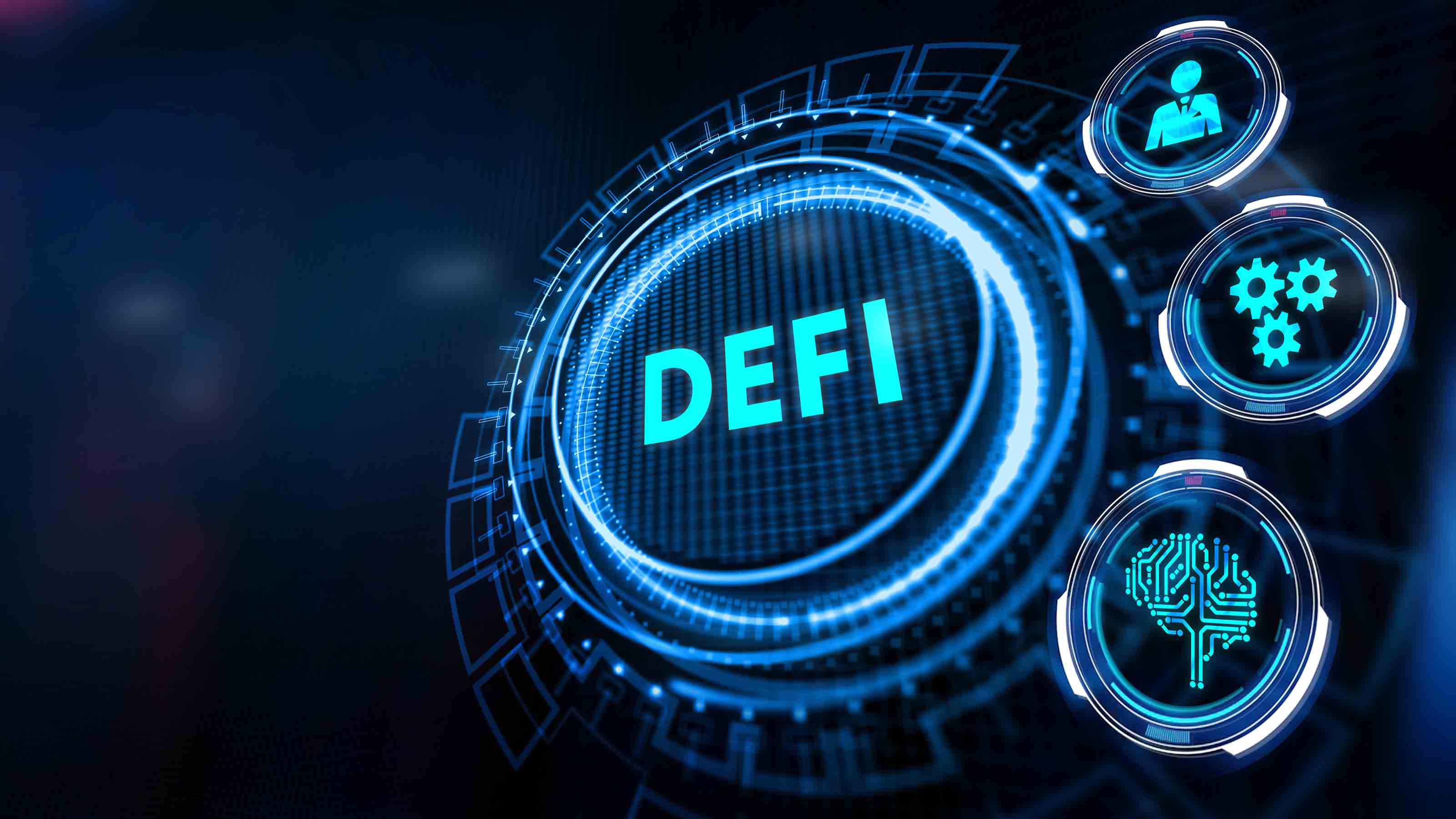 DeFi Archaeology: The History of DeFi Development Before Uniswap