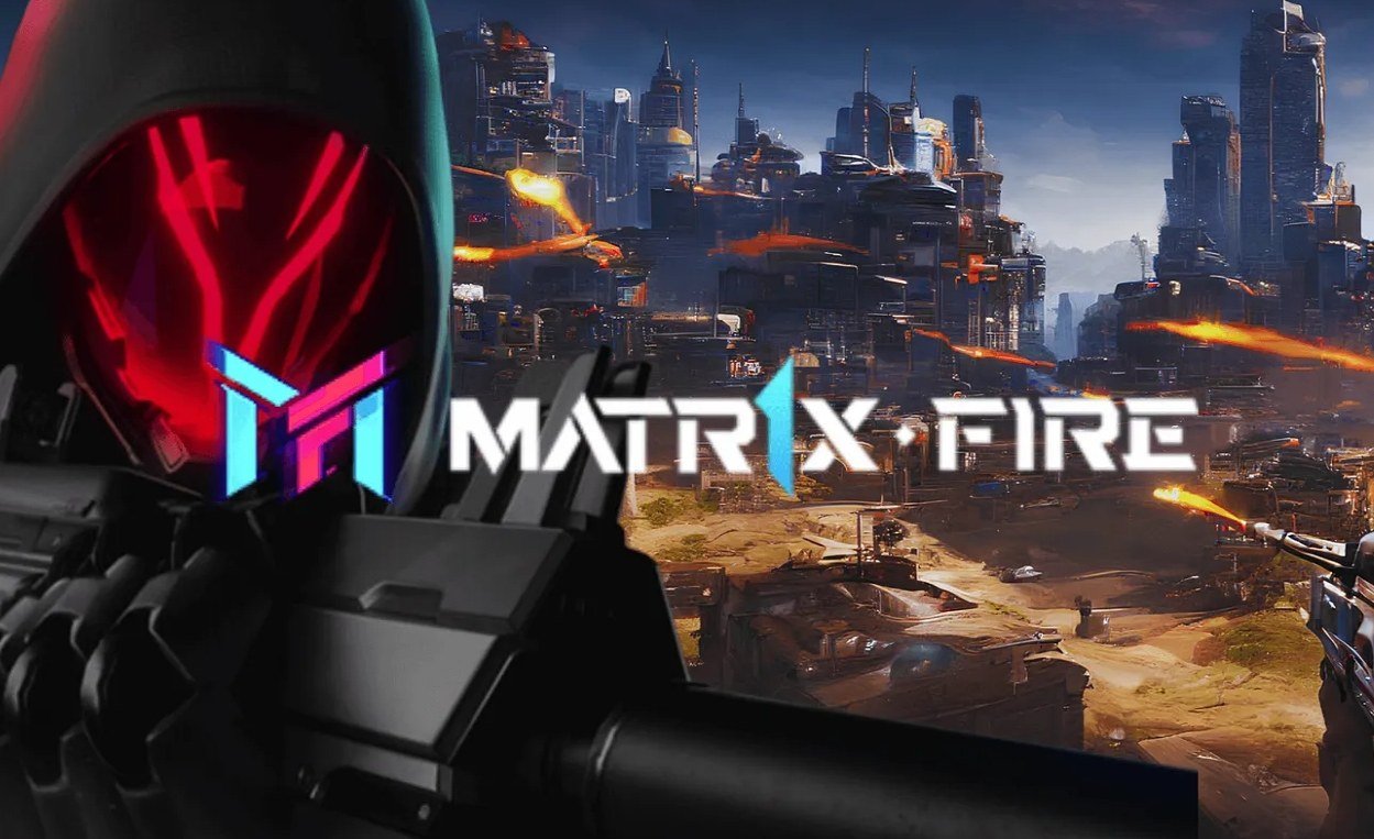 ABCDE：우리는 왜 Matr1x에 투자해야 할까요?