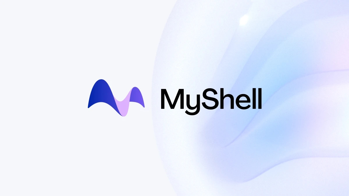 对话 MyShell 创始人：要做机器人的超级梦工厂