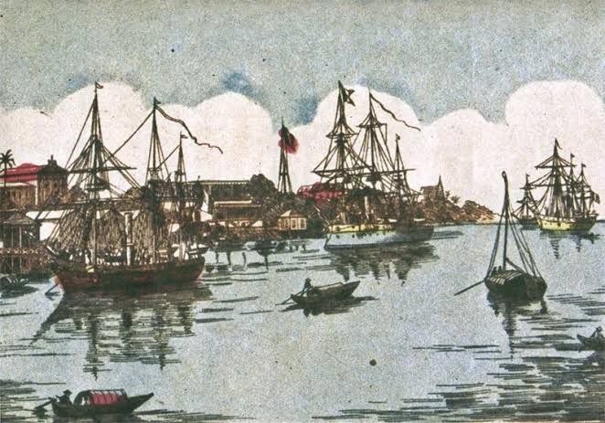 Web3는 "식민지 시대"에 들어섰다