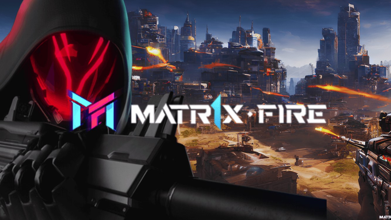 Folius Ventures 연구 보고서: Matr1x, 전략적 FPS 모바일 게임과 암호화폐 재귀 성장 전략 및 성숙한 장식품 비즈니스 모델의 완벽한 결합