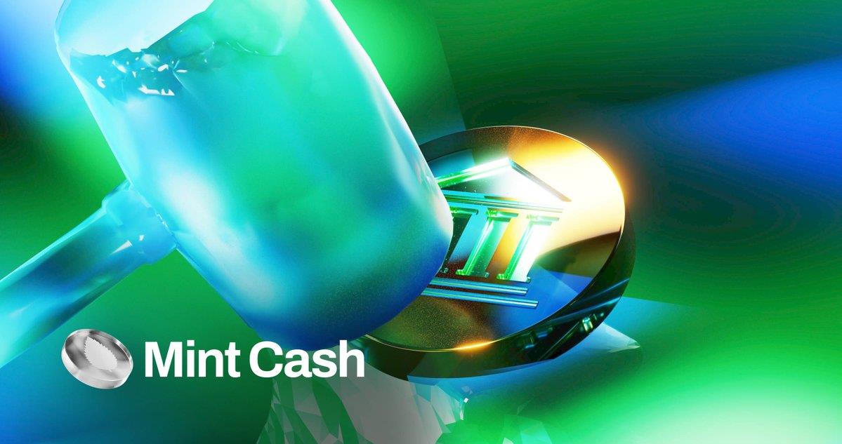 拆解 Mint Cash 白皮书：刻意营造学术感的词藻表演，白皮书负面案例