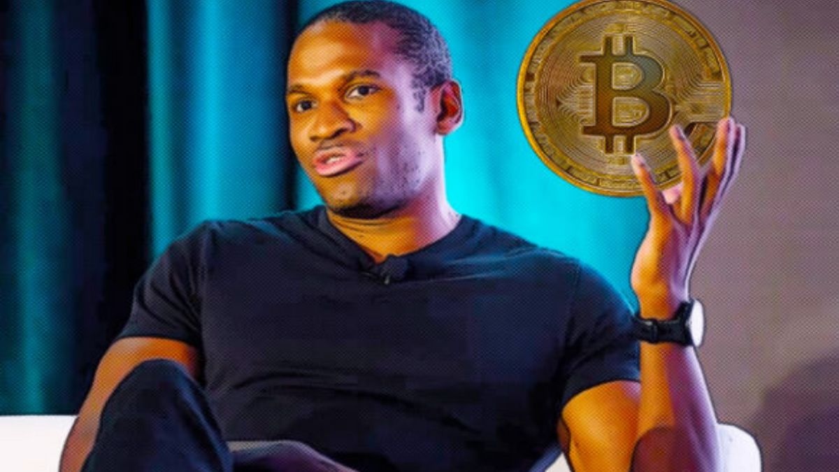 Arthur Hayes: The U.S. treatment of Zhao Changpeng and Binance is absurd, and cryptocurrencies may benefit from the influx of funds from China