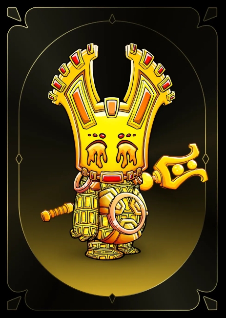 Adam Weitsman은 100개의 ETH로 Gold Mega Koda #9969를 구매했습니다