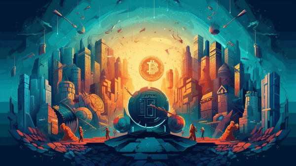 比特币生态 DApp 盘点：DeFi、NFT、基础设施和钱包蓬勃迸发