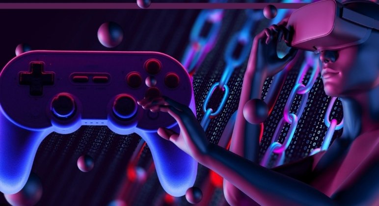 3Games：携手全球 30 亿玩家，引领新一代 Web3 游戏平台