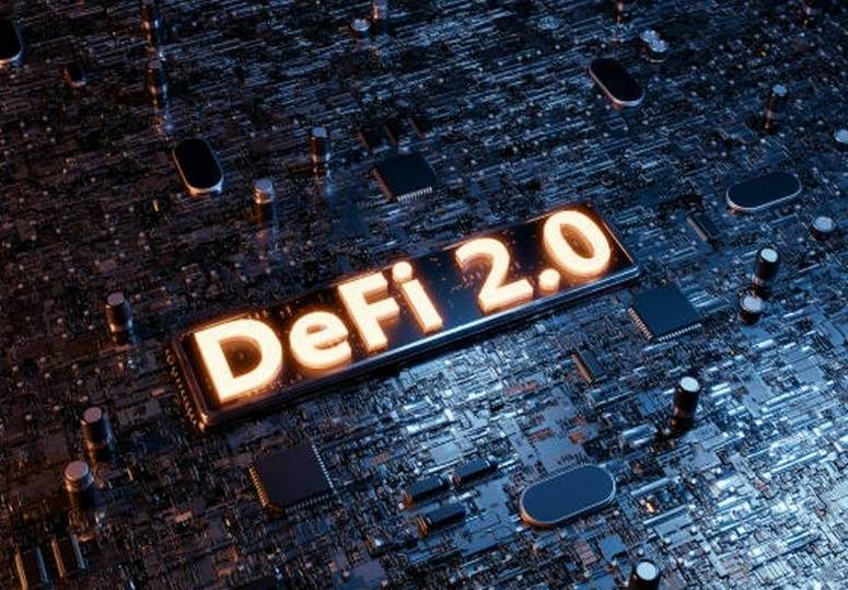 次のサイクルで、VimverseはDeFi 2.0の新しい物語をどのように探求するのか。