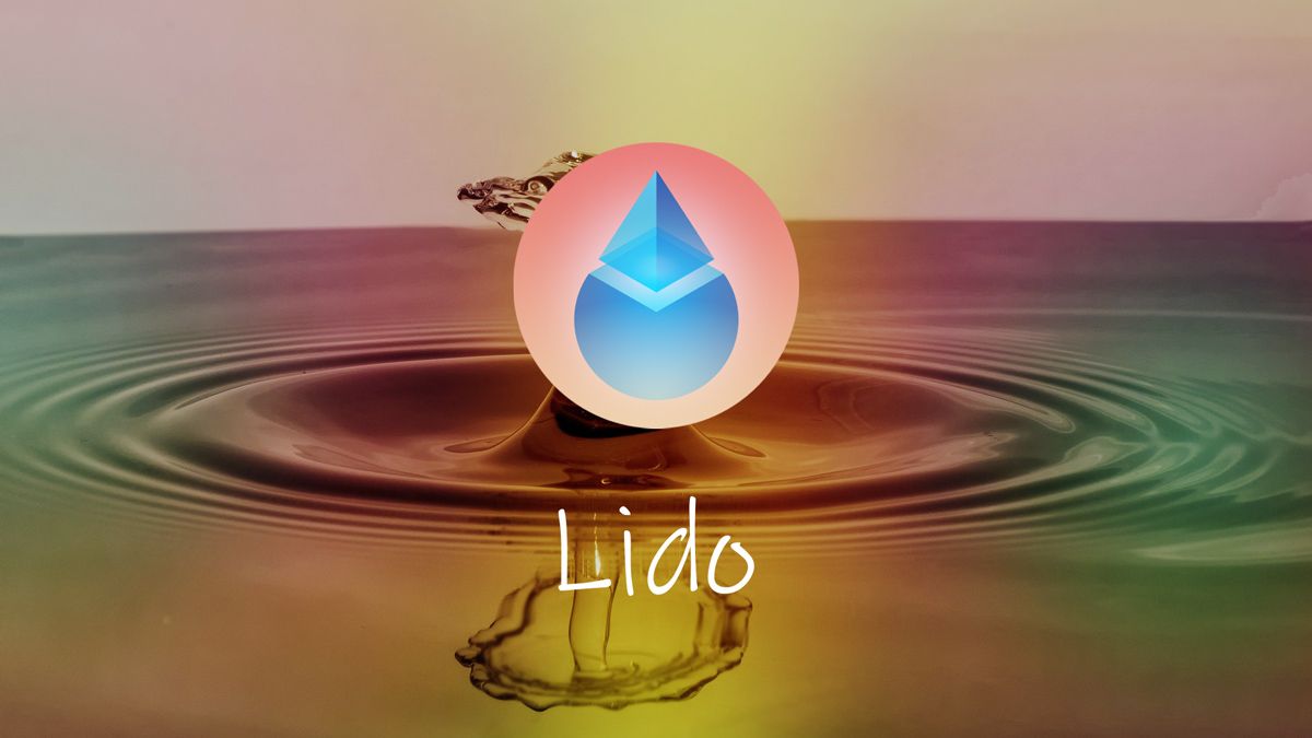 去中心化迷思：剖析 Lido 在加密领域的现实、信仰与追求（上）