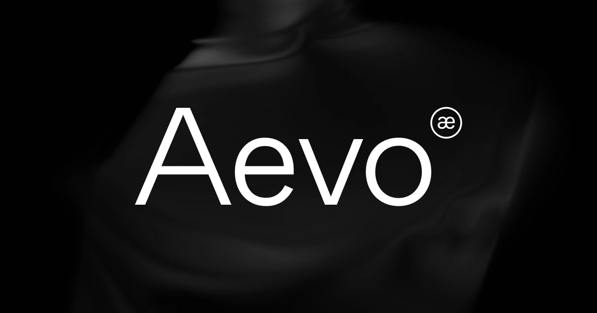 You can ambush JTO on the trading platform for $0.6, it's time to get to know Aevo