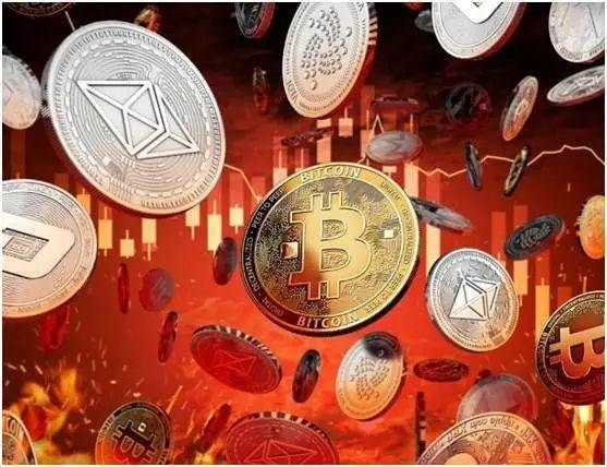 Galaxy：大規模財富轉移對加密貨幣市場的影響