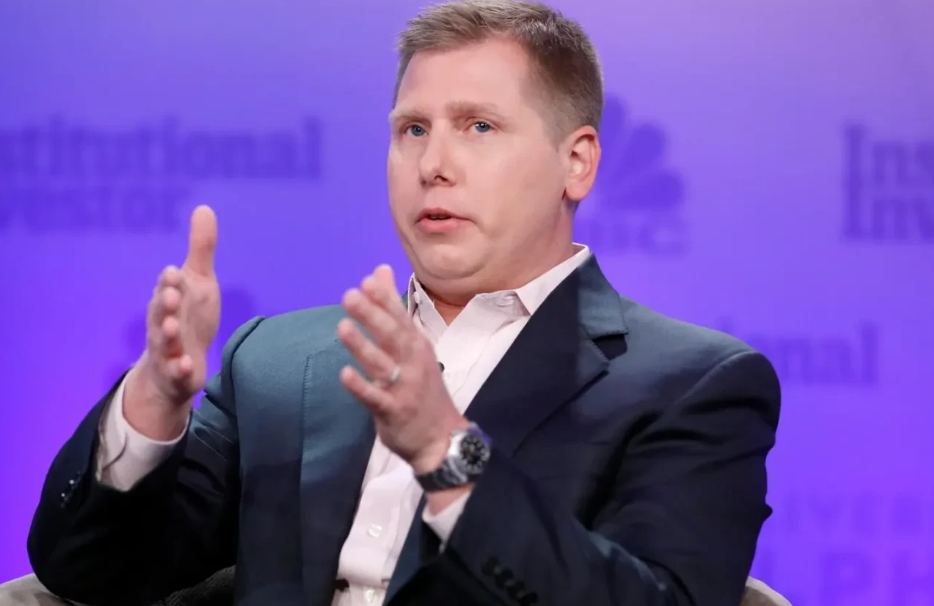 福布斯：加密帝国 DCG 的困境与救赎