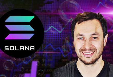 Solana 创始人最新 AMA：愿景，币价，还有以太坊
