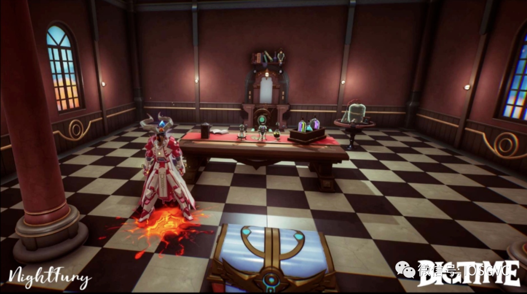 IOSG: Will BigTime lead a new paradigm in the crypto gaming economy?