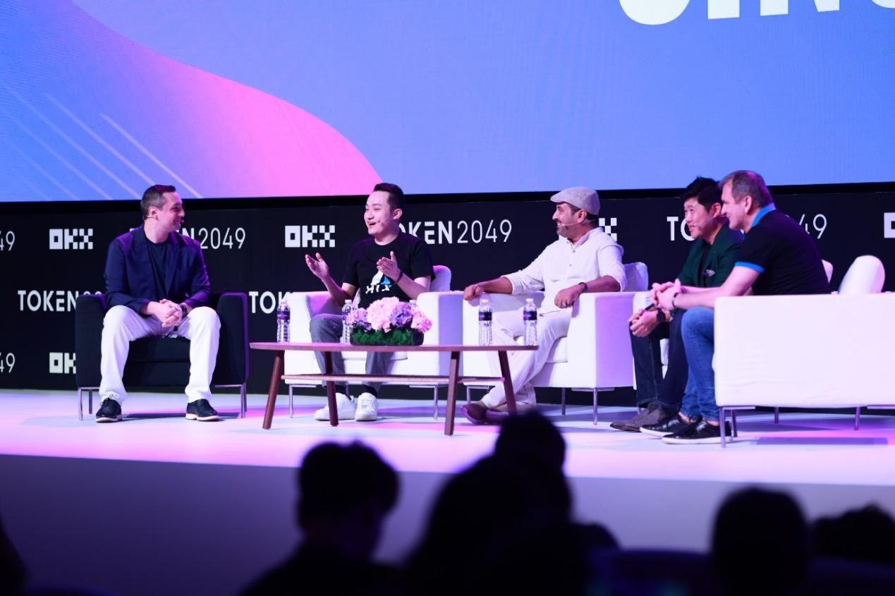 9년 낭타오사 창업 생존자 손우진: 이기는 대가