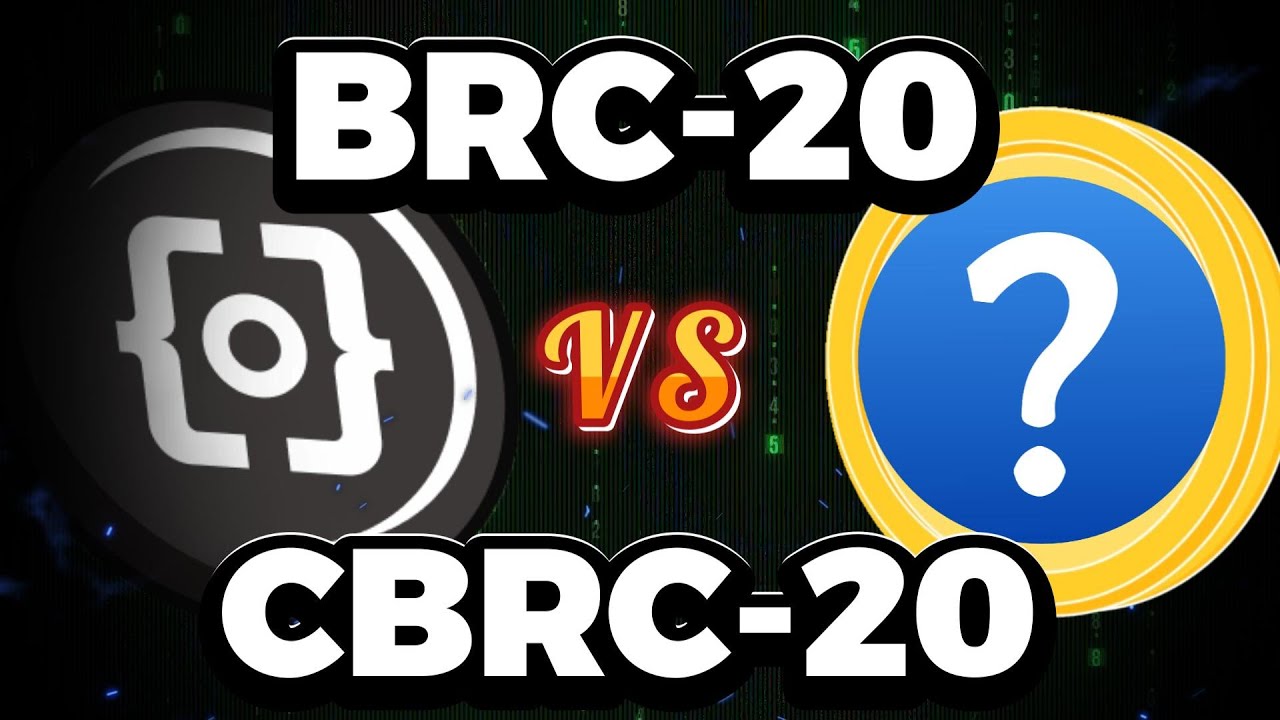 一文详解“被老外 FOMO”的 CBRC-20