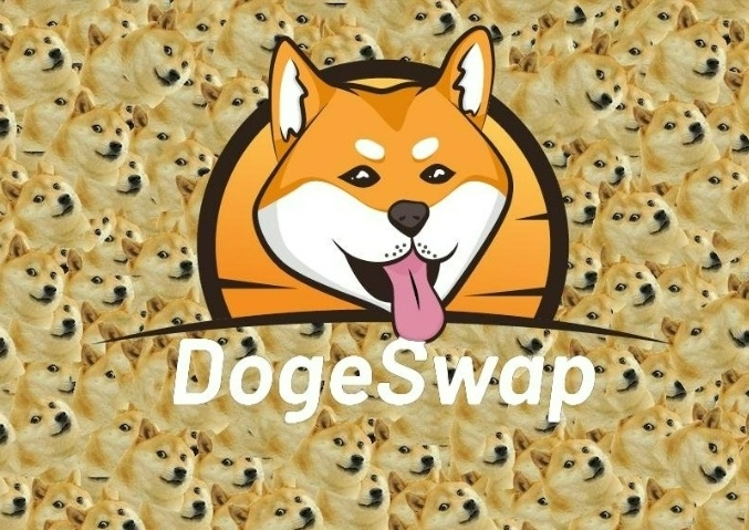 0xDogeswap 开启铭文聚合跨链交易的新纪元
