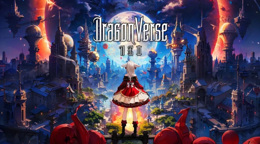 MOBOX 进军 BTC L2 生态，推出共同创造、治理的开放世界 Dragonverse Neo