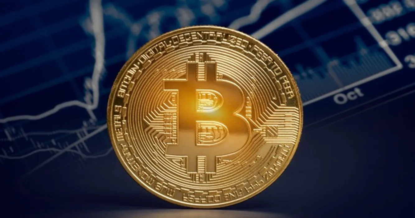贝莱德的加密革命：解密巨头对比特币的影响