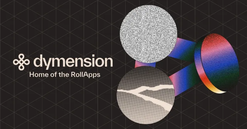 一文速览模块化区块链 Dymension 创世空投分配细则