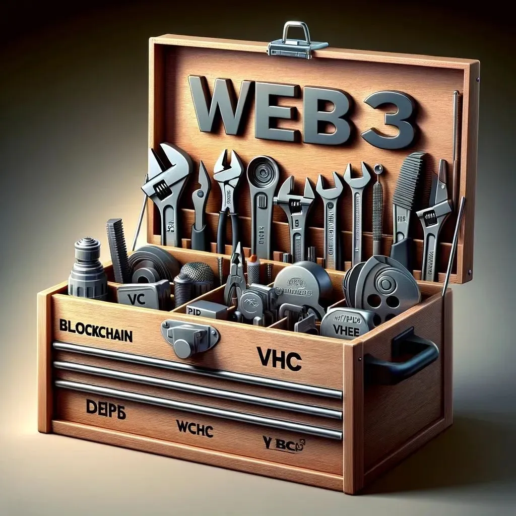 Web3 要大规模应用，就必须超越区块链