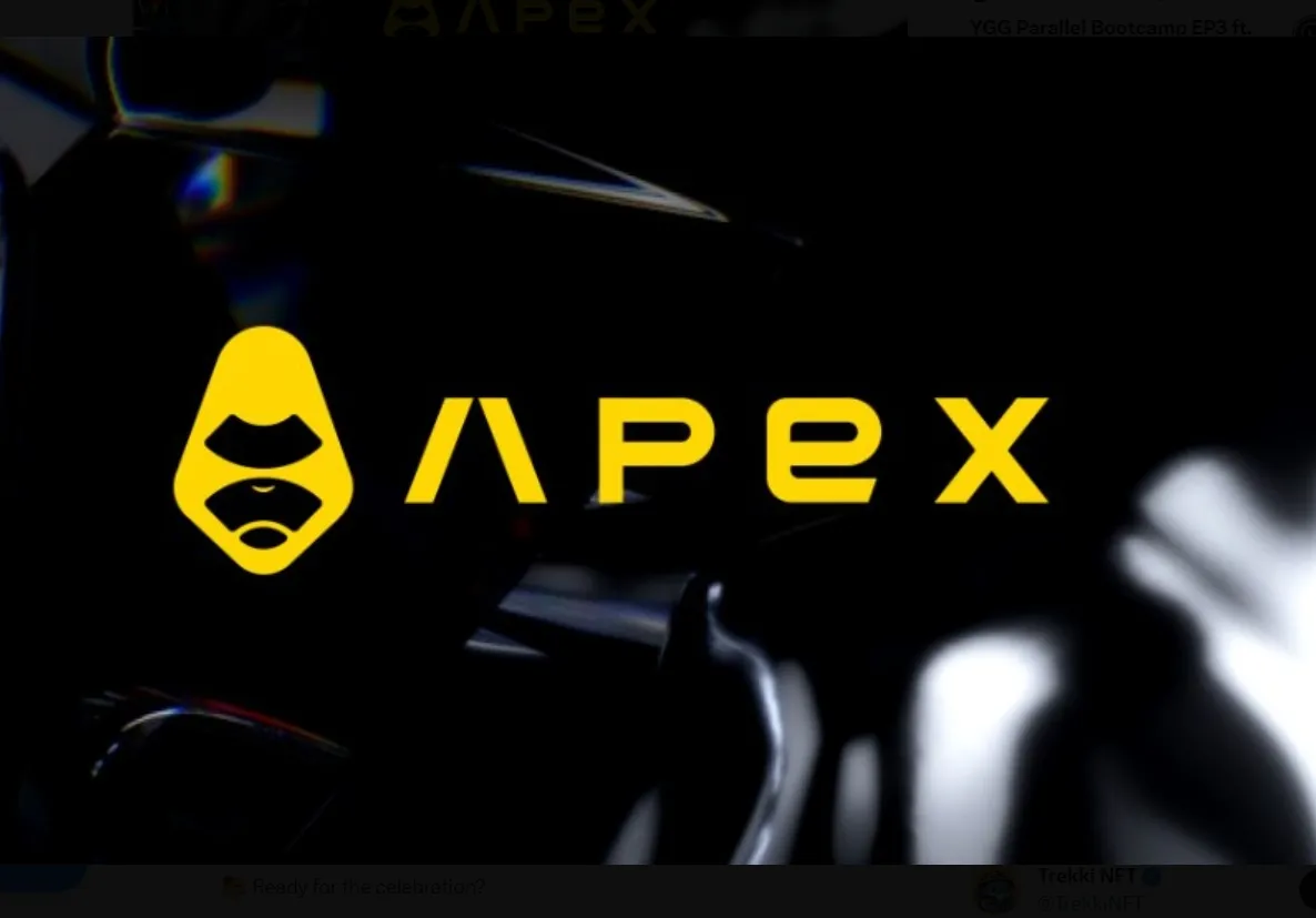 一週間で279%急上昇、APEXの暴騰にはどんな要因があるのか？