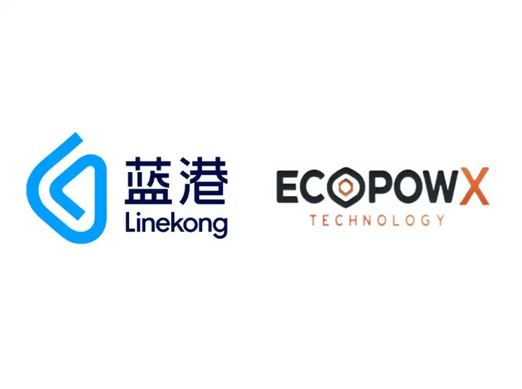 藍港互動投資比特幣網絡算力服務商 EcoPowX ，進一步拓展 Web3 領域業務