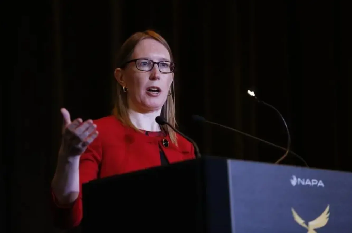 “암호화폐 엄마” SEC 위원 Hester M. Peirce 성명 전문: ETF 승인으로 암호화폐에 대한 불공정한 대우가 사라지지 않았다