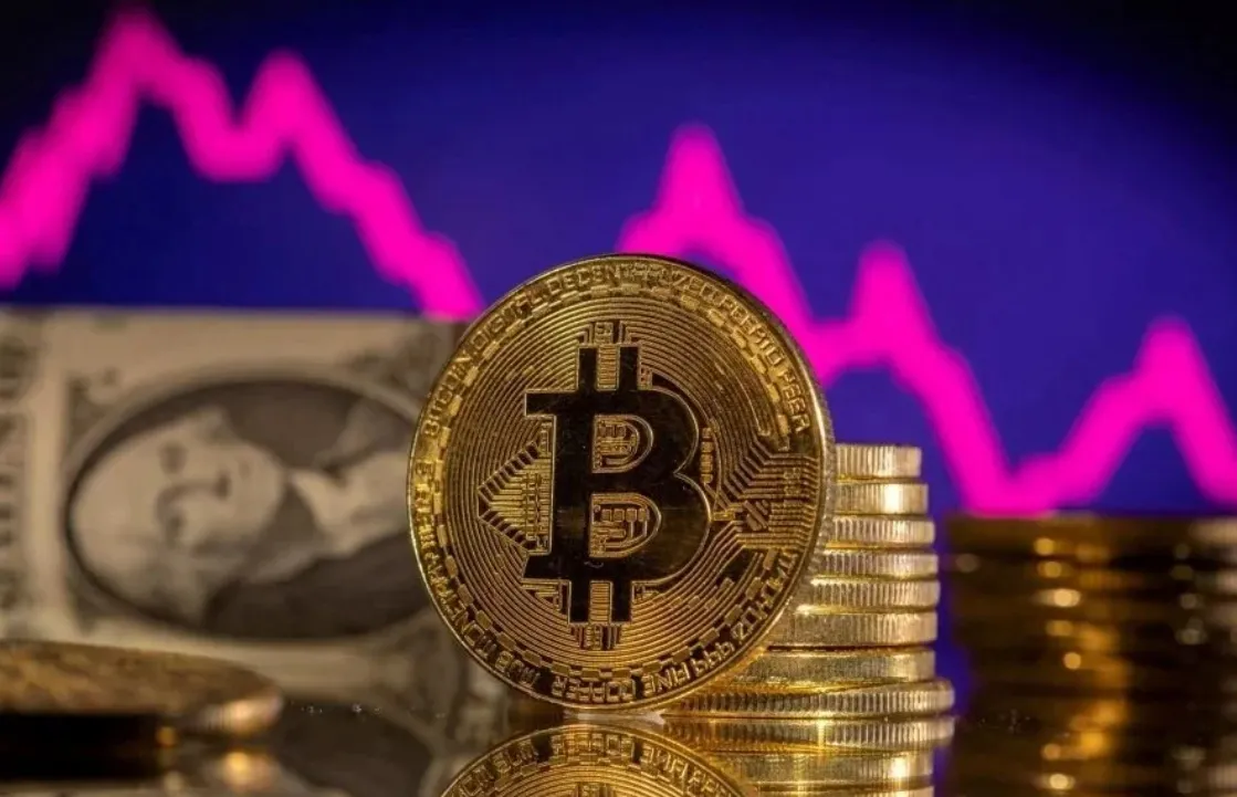 超 10 万人爆仓，比特币跳水，发生了什么？