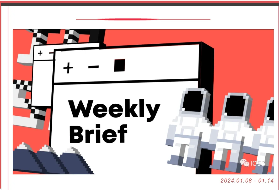 IOSG Ventures：预测市场需要 Web3 吗？