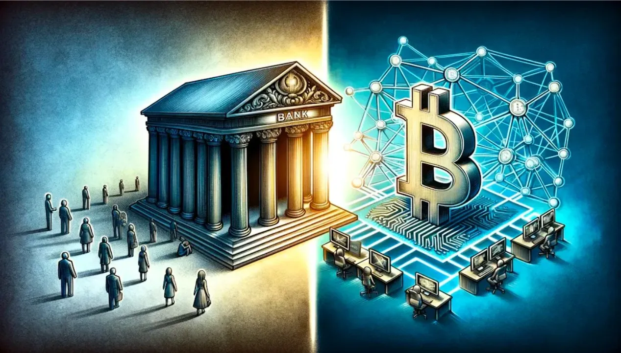 從比特幣到 EigenLayer，探索加密"無政府主義"的新时代