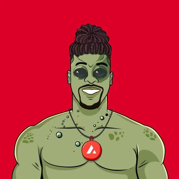 NBA 스타 호화드의 NFT 시리즈 판매량이 저조하며, Ava Labs는 해당 시리즈와 전혀 관계가 없다고 밝혔다