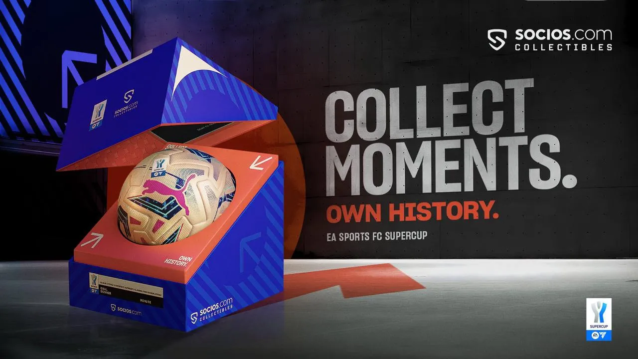 2024년 유럽컵이 다가오고, SportFi 개념 블록 자산이 다시 뜨거워질까?