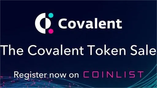 Covalent Network: The Forgotten Gem of the Decentralized Infrastructure Track