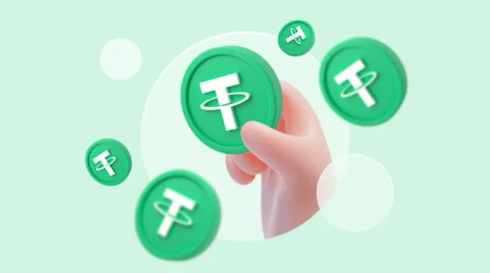 USDT 공급량 신기록 배경: 평균 송금 금액 7000 달러, 점차 일상 결제 및 송금의 첫 선택으로 자리잡다