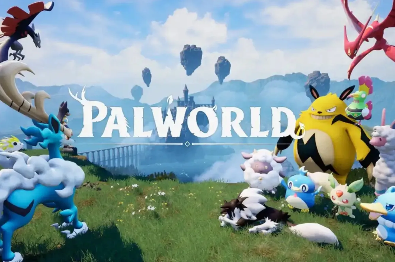 The Phantom Beast Palu Outside the Game: The Rebirth of Japan's Largest Exchange