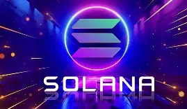 What gives Solana the ability to make a comeback after being surrounded by difficulties?