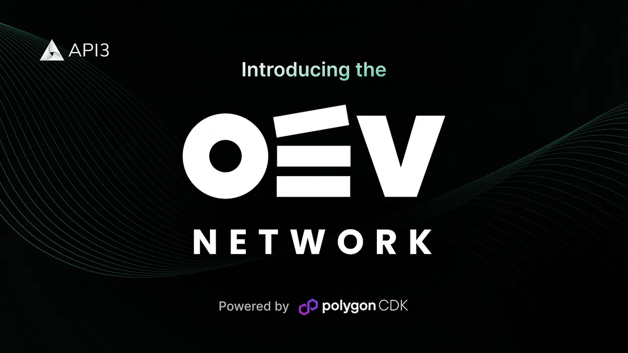 OEV 概念走热：熊市将尽预言机赛道开启创新潮迎牛市？