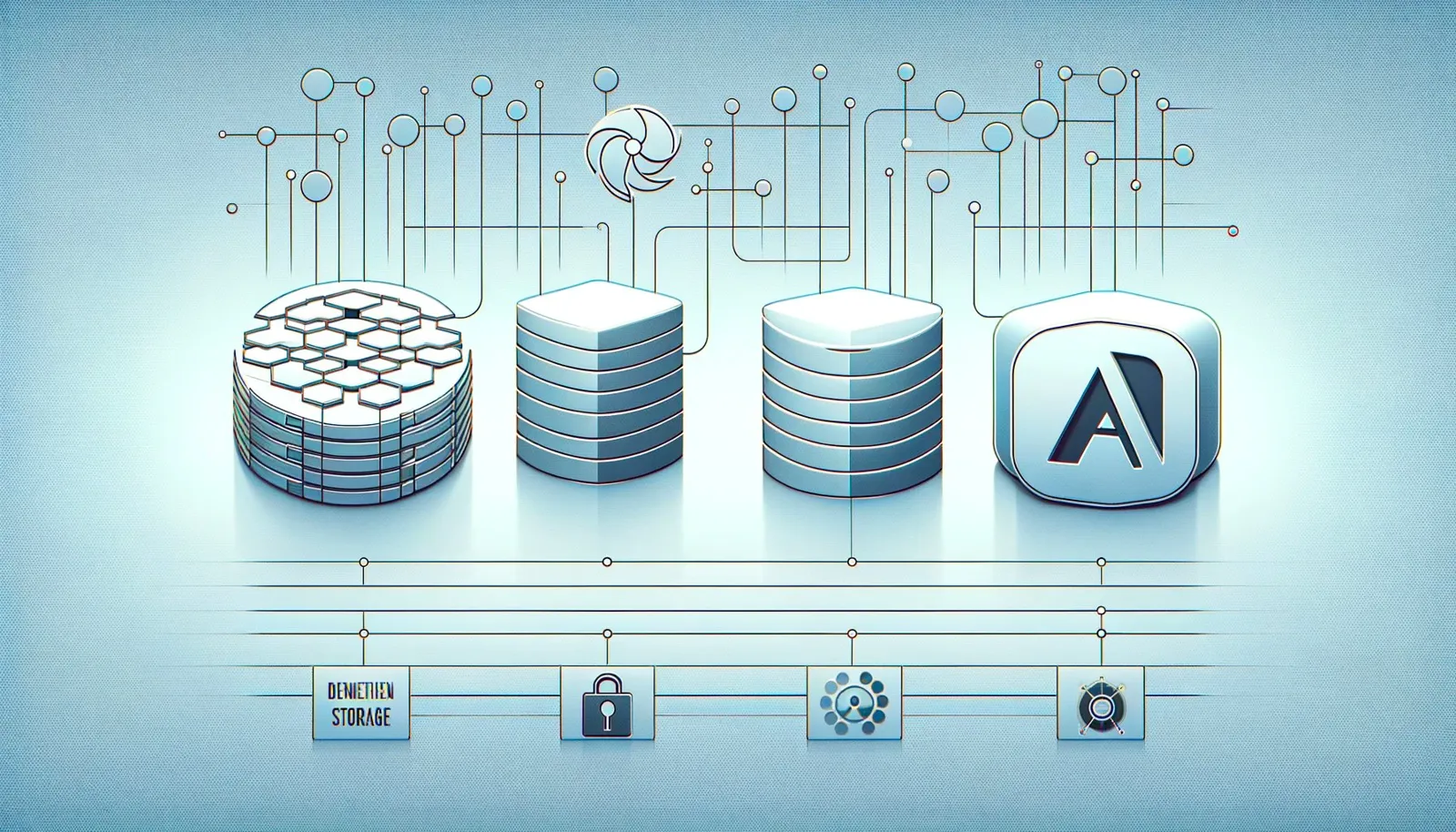 去中心化存储概念、实操和前景