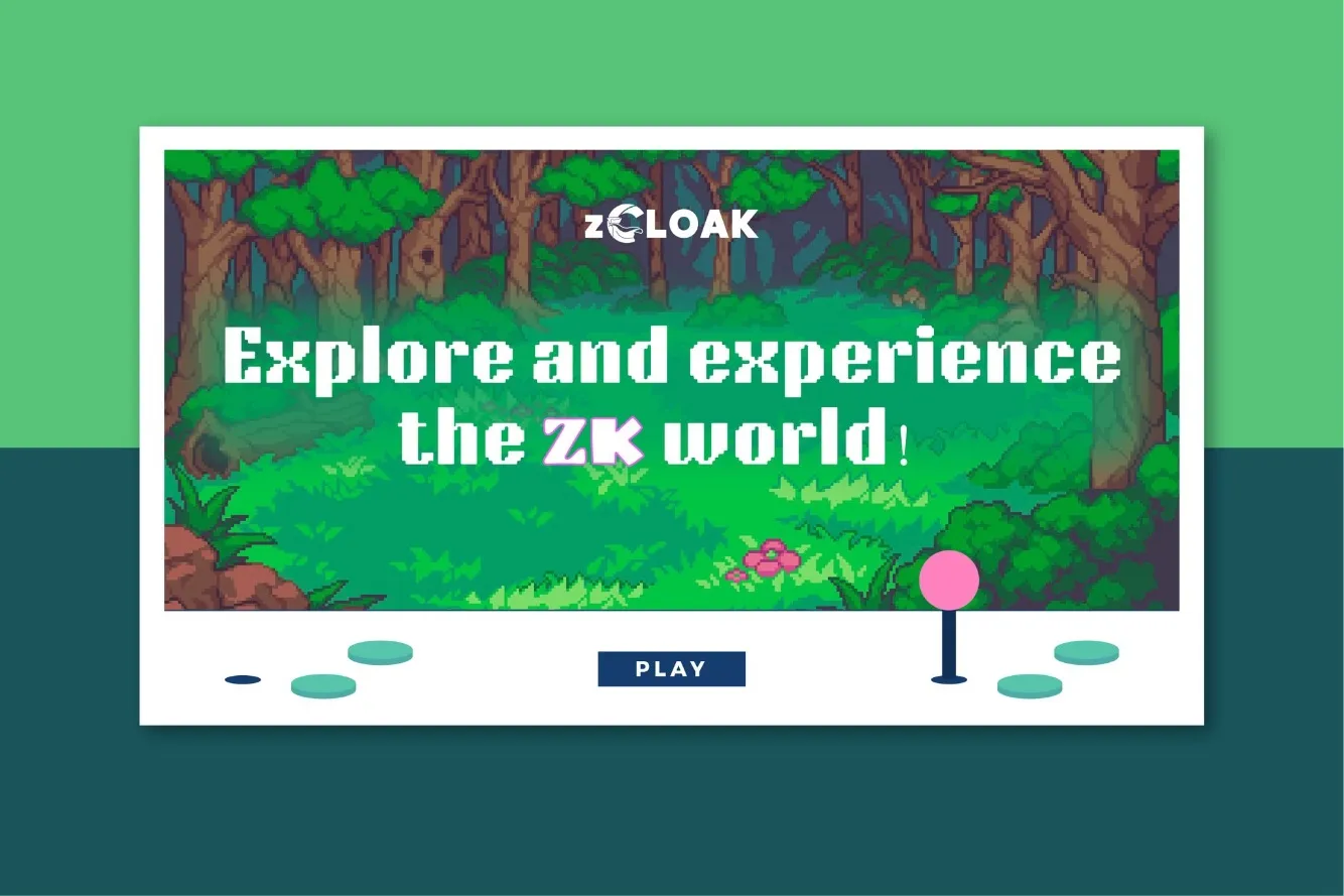 zCloak Network 推出链抽象零知识证明基础设施