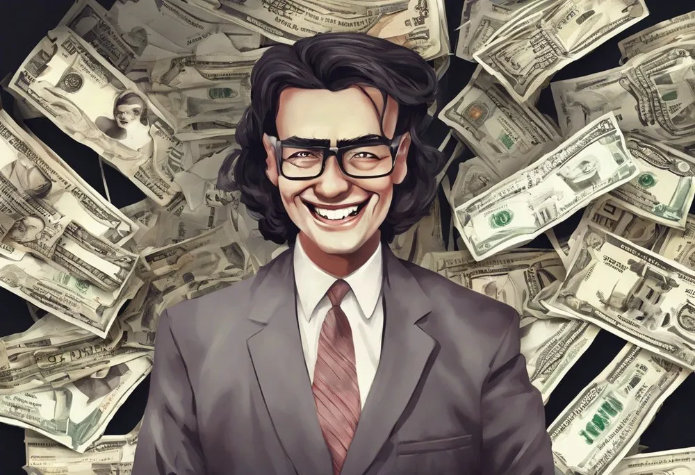 PoV：让以太坊再燃 Cypherpunk 之火