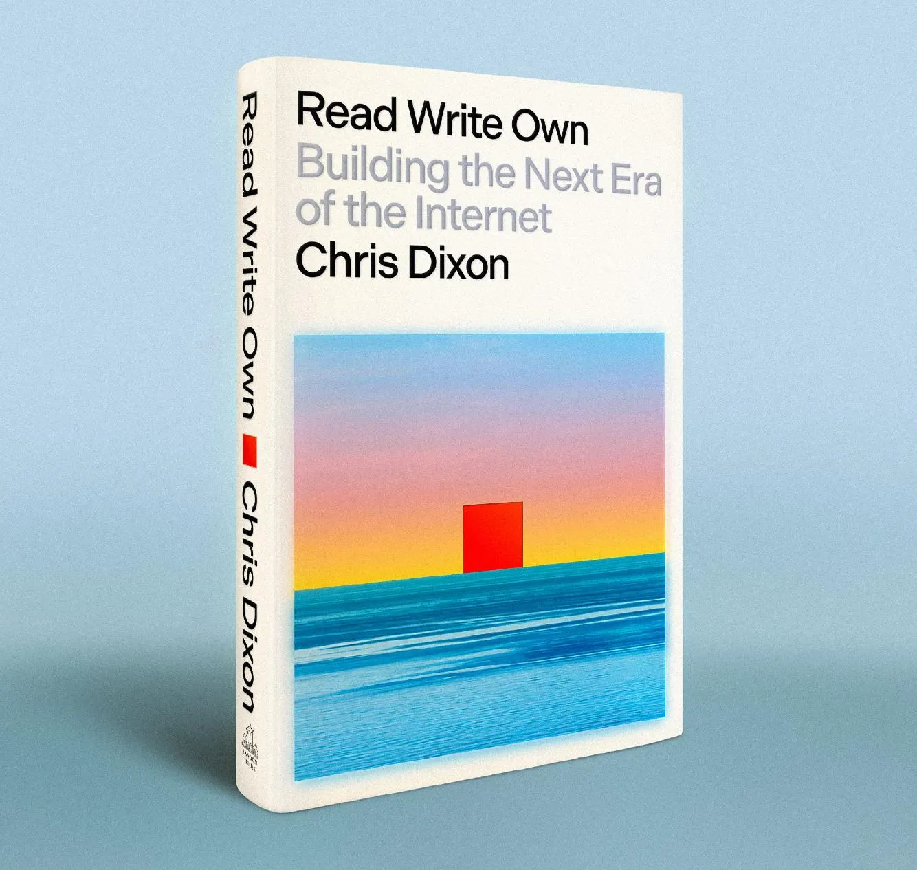 a16z 파트너 신간 발췌: Read Write Own, 새로운 소유권 운동