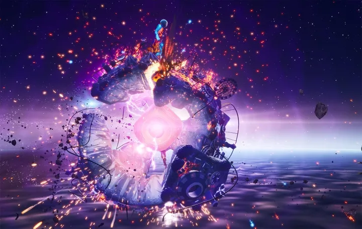 盤一盤 2024 主要敘事邏輯：寫在元宇宙奇點發生時