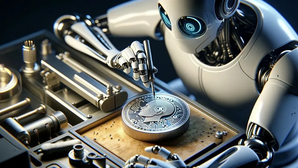 단기 및 장기 관점에서 AI 트랙 8개의 토큰의 미래 가격 추세 분석