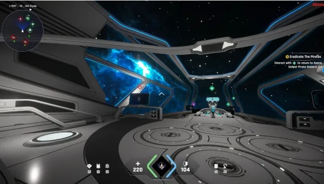 一文讀懂 3A 新鏈遊 Earth From Another Sun