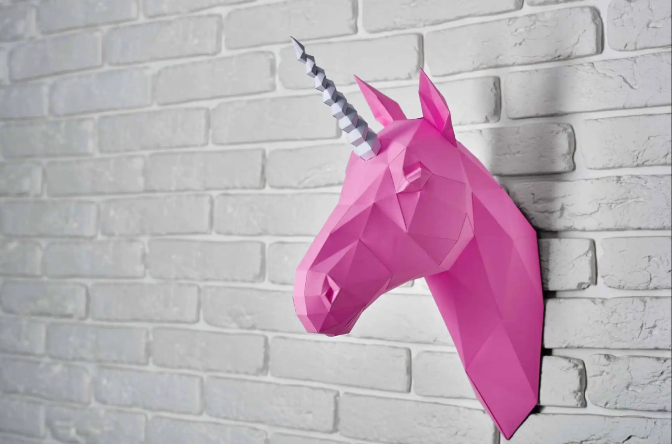 一小时涨超 65%，全球最大去中心化交易平台 Uniswap 的新里程碑