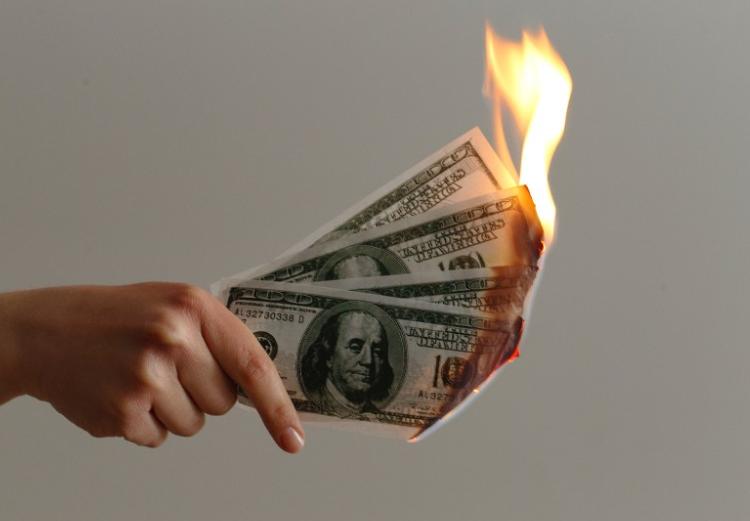 On-chain tracking of Myanmar scam parks: nearly $100 million in cryptocurrency received at just two addresses